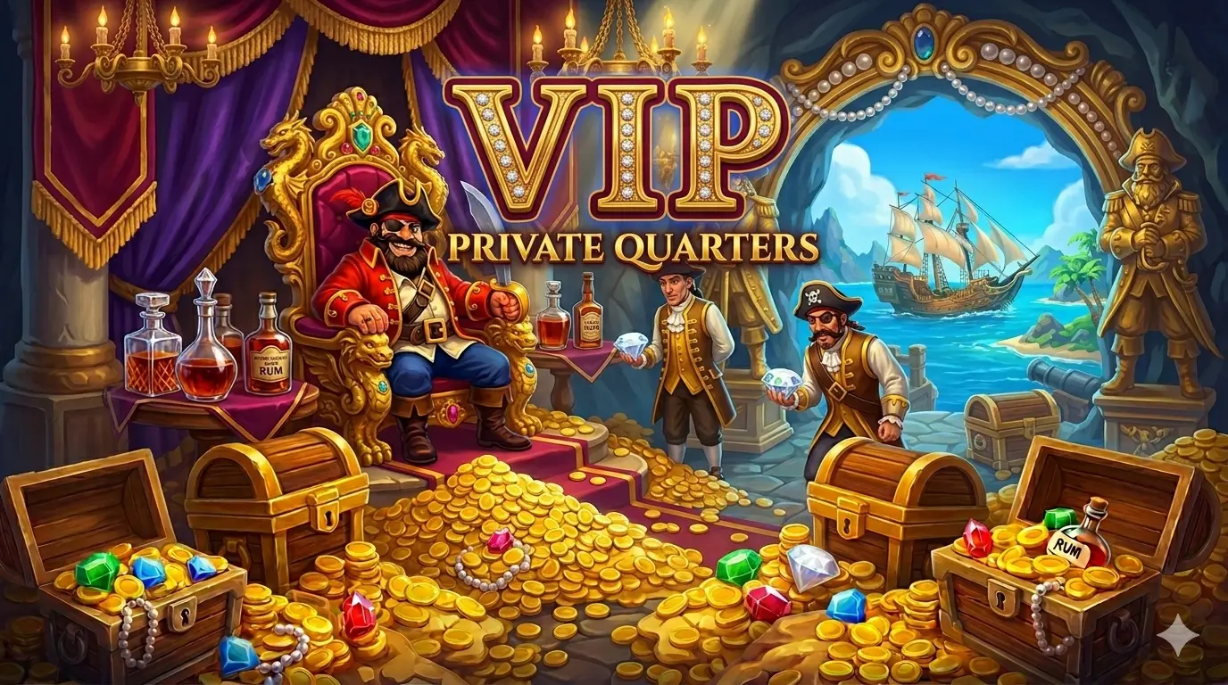 Club VIP la marque — cashback par niveau et service personnalisé